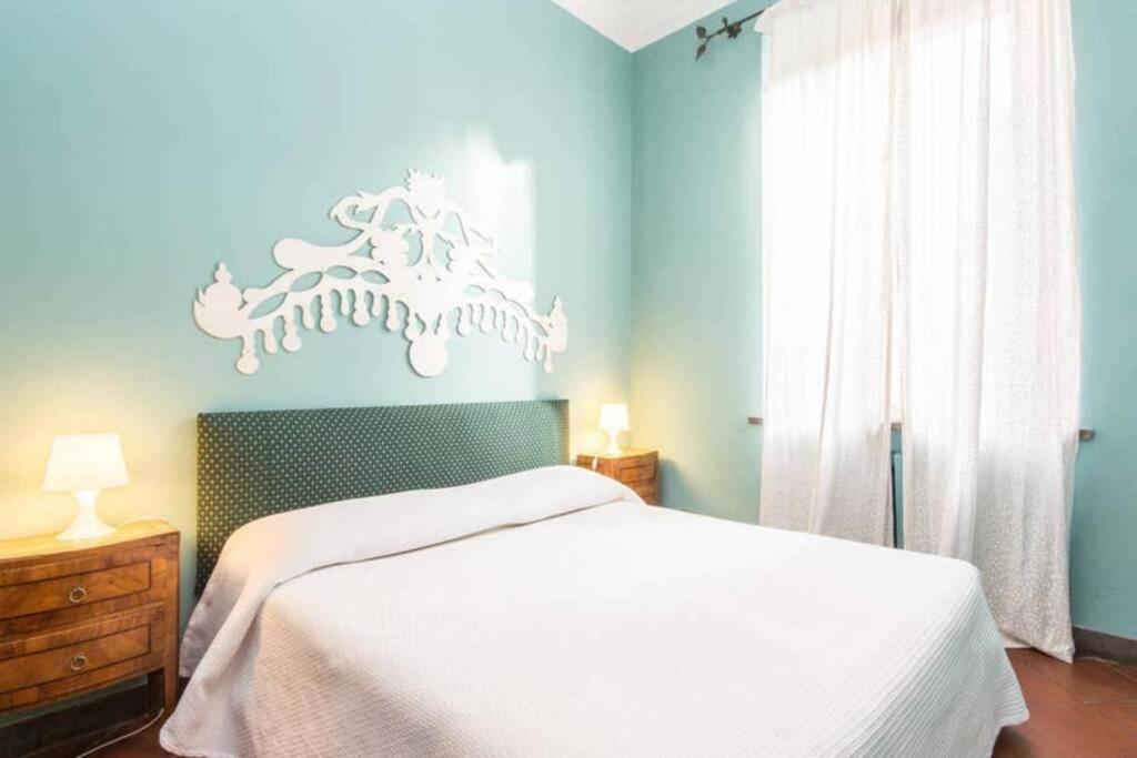 Campo De Fiori Luxury House Lejlighed Rom Eksteriør billede